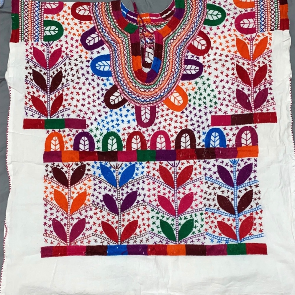 Brand new handmade blouse